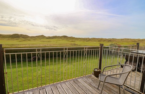 Aberdovey Cottage | Ty'r Heulwen