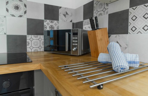 Plouguerneau House | TY RAOK - Pretty house in Lilia 200m from the sea