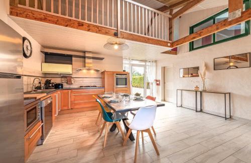 Cleder House | Ty Reuniou - La Grange