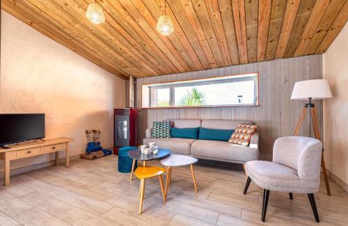 Cleder House | Ty Reuniou - La Grange