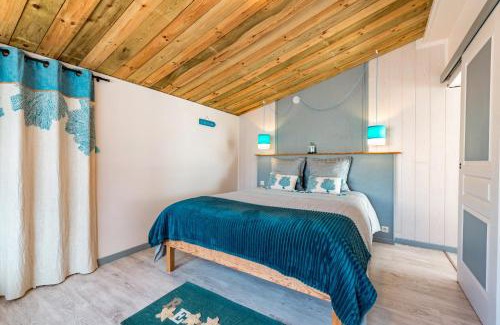 Cleder House | Ty Reuniou - La Grange