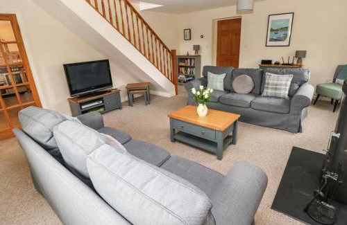 Penycwm House | Ty Rhosyn