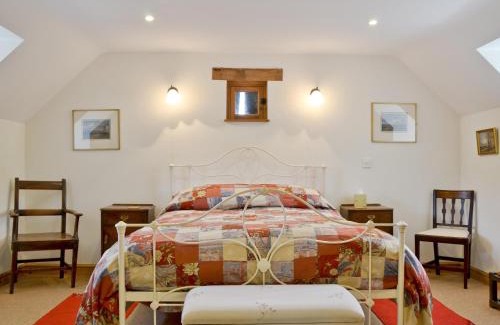 Oswestry House | Ty Rhyd