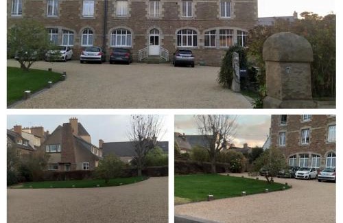 Trebeurden House | TY SAM Bretagne - Bel appartement maison RDC Terrasse T3-T4 proche plages et commerces
