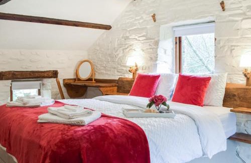Llanybydder House | Ty Tarw - Uk46189