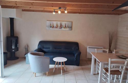 Telgruc-sur-Mer House | Ty Tevenn