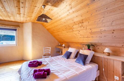 Telgruc-sur-Mer House | Ty Tevenn