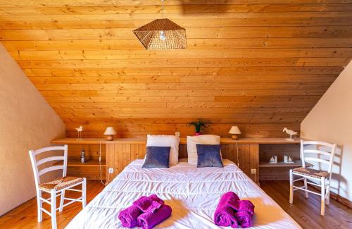 Telgruc-sur-Mer House | Ty Tevenn