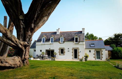 Plouescat House | Ty Theven
