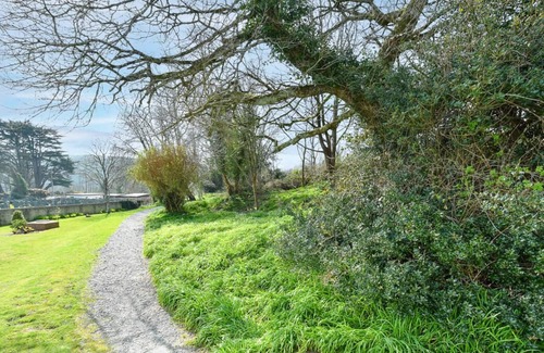 Llanbedrog House | Ty Tilley in the beautiful Pwllheli