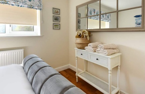 Llanbedrog House | Ty Tilley in the beautiful Pwllheli