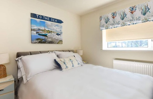 Llanbedrog House | Ty Tilley in the beautiful Pwllheli