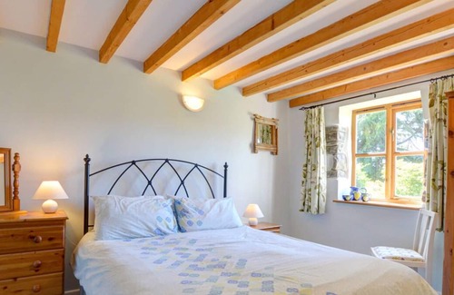 Cemmaes House | Ty Wennol in Machynlleth