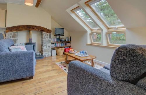 Cemmaes House | Ty Wennol in Machynlleth