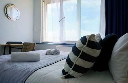 Audierne Hotel | TY YS HOTEL