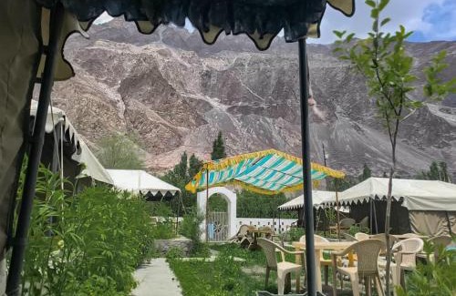 Leh Other | Tyakshi Summer Camp