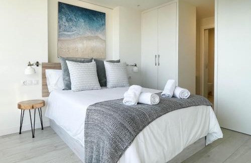 L'Albufereta Apartment | Tyba Deluxe Apartment