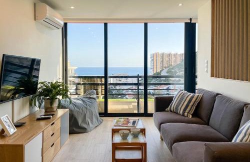 L'Albufereta Apartment | Tyba Deluxe Apartment