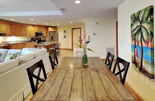 Tybee Island Condo | Tybee Beach Club 137 | Condo Overlooking Beach!