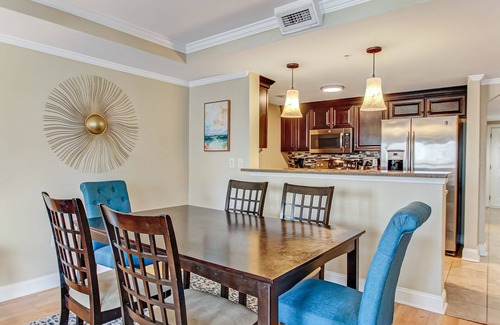 Tybee Island Condo | Tybee Getaway Just Steps to the Beach!