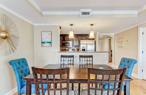 Tybee Island Condo | Tybee Getaway Just Steps to the Beach!
