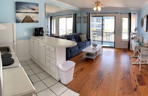 Tybee Island Condo | Tybee Island Ocean Therapy