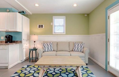 Savannah Beach Apartment | Tybee Tyme Lower