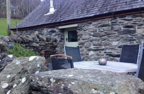Betws-Y-Coed House | Tyddyn Bach Barn
