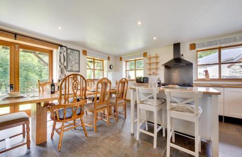Ganllwyd Apartment | Tyddyn Bwlch
