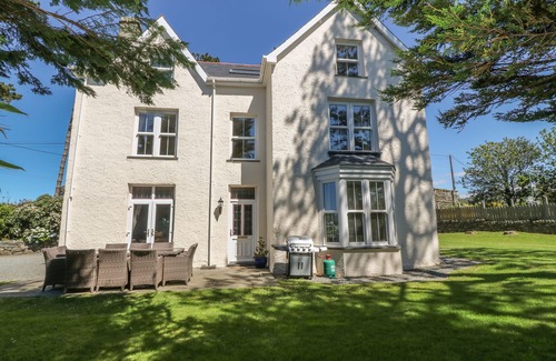 Talybont Cottage | Tyddyn Goronwy