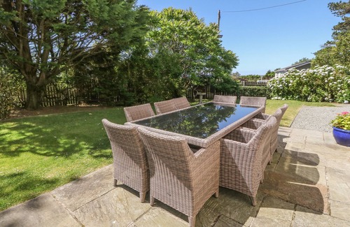 Talybont Cottage | Tyddyn Goronwy