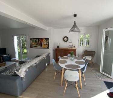 Benodet House | tyklan