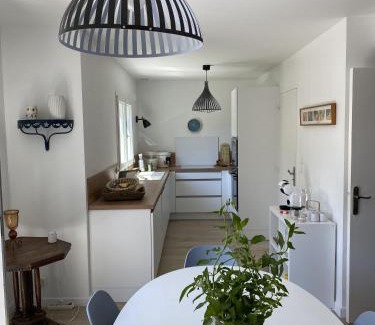 Benodet House | tyklan