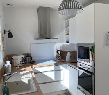 Benodet House | tyklan