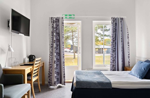 Tylosand Hotel | Tyleback Hotell & Konferens, BW Signature Collection