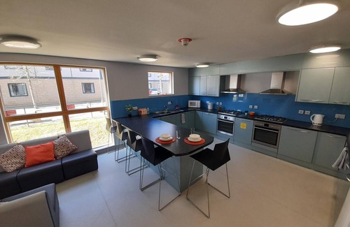 Canterbury Hotel | Tyler Court - University of Kent
