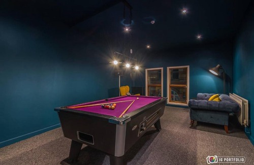 Belfast Central District Apartment | Tyler’s Rest