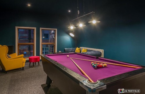 Belfast Central District Apartment | Tyler’s Rest