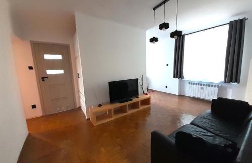 Przemysl Apartment | Tymi2 nice apartment in the center of city