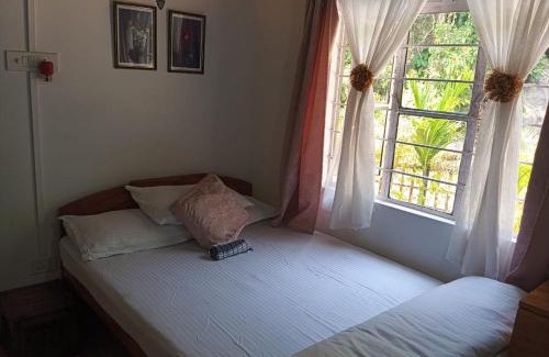 Laitmawsiang House | Tympang Chalet Home Stay