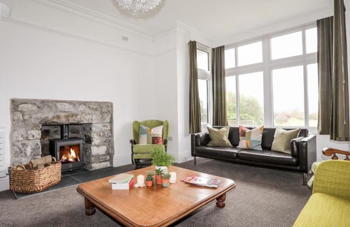 Llanengan House | Tyn Don