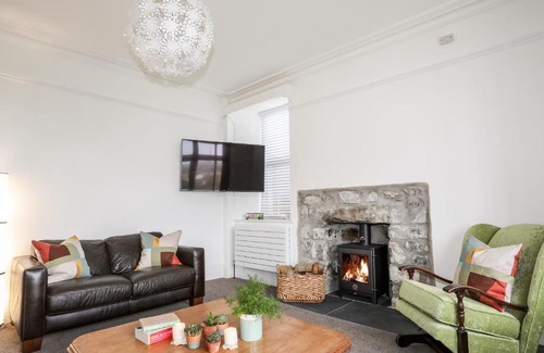 Llanengan House | Tyn Don