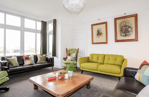 Llanengan House | Tyn Don