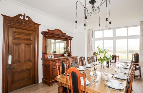 Llanengan House | Tyn Don