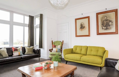 Llanengan Cottage | TYN DON, pet friendly, character holiday cottage in Abersoch