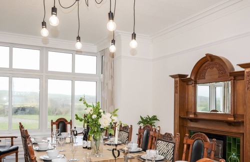 Llanengan Cottage | TYN DON, pet friendly, character holiday cottage in Abersoch