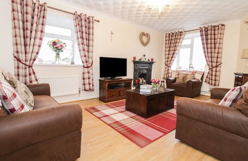 Garndolbenmaen Cottage | Tyn Y Gorlan