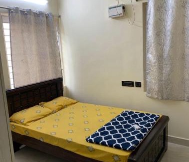 Teynampet Apartment | Tynampet Poes road 2