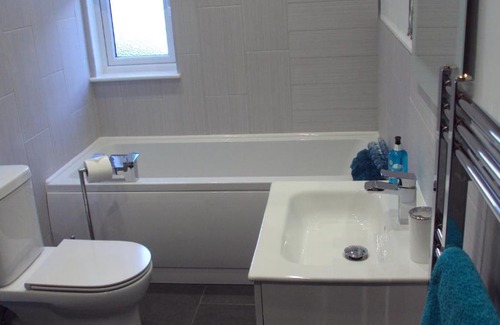 Oban House | Tynedale house