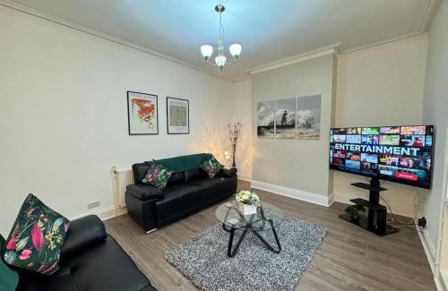 Tynemouth House | Tynemouth Haven, Luxurious three bed family home